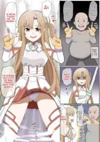 Transformation Gloves [English]