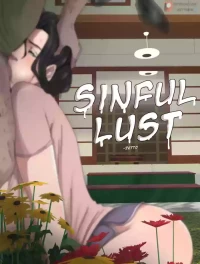 [ZettoNSFW] Sinful Lust - Chapter 01