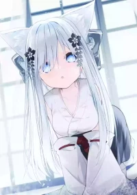[Night White Lily (nishina kakeri)] Ore wa Shitsuren shi, Bakeneko wa Arawareru + Seisakuki Setto [Digital]