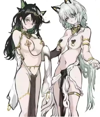 [WHatE=3r] Restless Sep (Arknights)