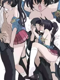 [WHatE=3r] TheRestOfYou BVM (Arknights)