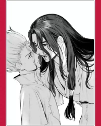 [Suzumama] Aah / TsukaSen Log (Dr.STONE)