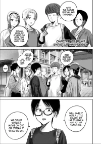 [Nakaura Tomoki] Ueno-kun wa Kaihatsu-zumi Dai 85 wa | Ueno-kun Has Been Developed Chapter 85 [English]