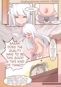 Long Yue's Daily Life 2-4