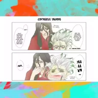 [keikoHQ] TsukaSen Log (Dr.STONE)