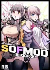 [Hawkkun] SOFMOD 2 [Digital]
