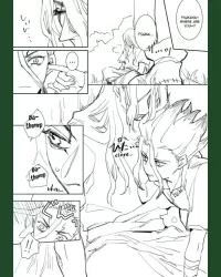 [Kyata] TsukaSen Log (Dr.STONE)