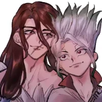 [metoc] TsukaSen Log (Dr.STONE)