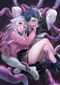 リア・アグレッション～もしも君そっくりに変身するモンスターに襲われたら～ (SCANMTL)