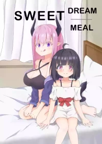 [LitoHi]-Sweet dream/meal
