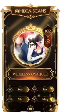 飞机杯女神连线中 Wireless Onahole - Chapter 102 机翻