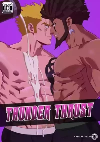 [CHI] Cresxart - Thunder Thrust