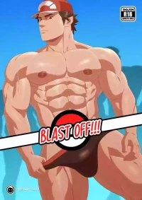 [CHI] Cresxart - Blast Off!!!