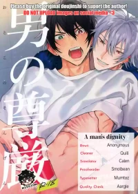 [mesuchanghonpo (onna)] Otoko no Songen – Hypnosis Mic dj [Eng]