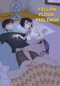 Yellow Floor Siblings 01 [Quater]