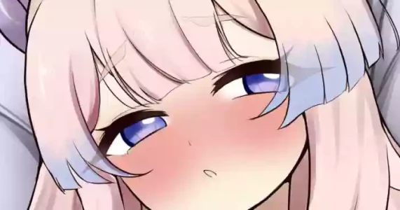 Kokomi Scat Fetish part 1 and part 2 by Mosugisu