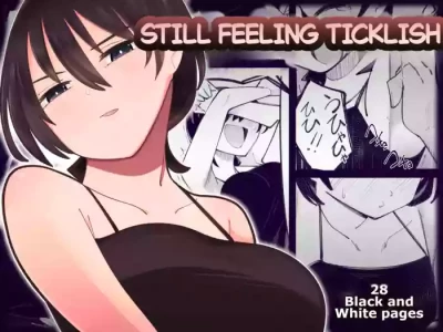 [Himari no Ki] Kosobayui Mama | Still Feeling Ticklish [English]
