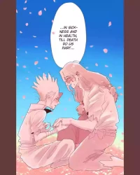[Nira] TsukaSen Log (Dr.STONE)