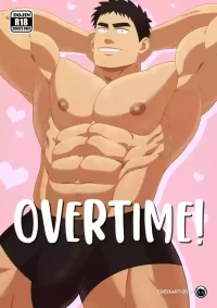 [CHI] Cresxart - Overtime!