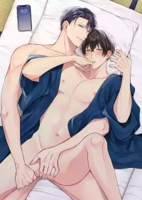 [ANJI Kadu] Kannou Shousetsu ka no Koukou Kyoshi no 5ka kan︱这5天的官能小说家和高校教师 [无光][Chinese][全1卷]