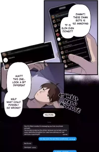 [DOJI] Erolive Shiori Novella (Hololive English)