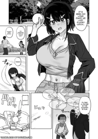 [Enari] Kenryoku-sha ni daisukina kanojo sashidashite suki katte sekkusu shite morau yatsu / The One Where I Give Away My Beloved Girlfriend To A Rich Kid To Fuck As He Pleases [English] {Doujins.com}
