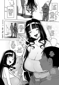 [ohkohaku] Can't Say No. (Fate/Grand Order) [English]