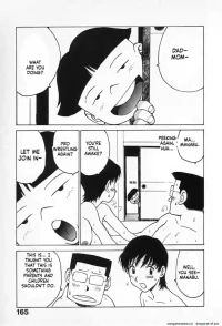 [Karma Tatsurou] Manabu-kun