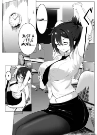 [七乃音] skebリクエスト漫画10P (SCANMTL)