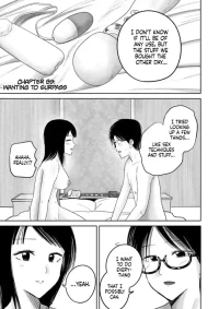 [Nakaura Tomoki] Ueno-kun wa Kaihatsu-zumi Dai 89 wa | Ueno-kun Has Been Developed Chapter 89 [English]