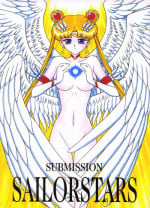(C57) [BLACK DOG (Kuroinu Juu)] SUBMISSION SAILOR STARS (Bishoujo Senshi Sailor Moon) [Chinese]
