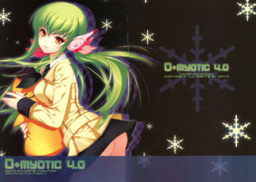 [Snow Ring (Dmyo)] Dmyotic 4.0 (Various)