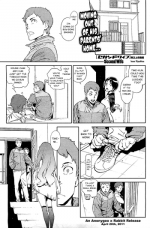 [Inoue Kiyoshirou] Second Wife (COMIC Hotmilk 2011-02) [English] [Anonygoo & The Randy Rabbit]