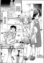 [Takashita Takashi] Night Out 2 (Koushoku Shounen Vol. 02) [English] {Mysterymeat3}