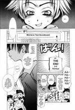 [Ogataya Haruka] 37°C (translated by hatarakibachi)
