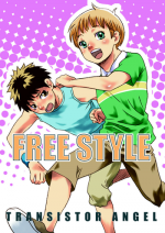 [Transistor Angel] FREE STYLE