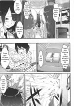 [Souryuu] Sex Convert | Sex Conversion (Seitenkan Anthology Comics II) [English] [Alaric]