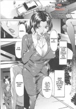 [Onihime] Mama’s [English][SaHa]