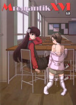 (C78) [Studio30NEKO (fukunotsukuribe)] Mromantik XVI