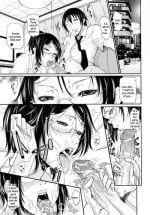 [Toguchi Masaya] Teacher On Hold [English] [Kusanyagi]