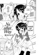 [Kageno Illyss] No Other Way (English) [Rorikon Translations]