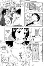 [Nohri Isawa] Tsubomi Emotion (Budding Emotion) [English] [Mistvern]