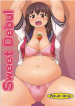 (C80) [Aa, Warera Katou Hayabusa Sentoutai (Katou)] Sweet Debul