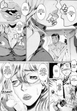 [Isamu] Mama wa Blonde | Mama is Blonde (COMIC Shingeki 2010-01) [English] [Mumei-TL]