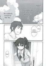 (C78) [Rokudenashi no Uta (Shun)] Suzumiya Haruhi Manga Suzumiya Haruhi Kyon no Tea of Sagittarius Herb (Suzumiya Haruhi no Yuuutsu) [English] [Incomplete]