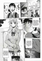 [Nico Pun Nise] Haramitai Kanojo (Kunoichi Drop) [English] [Kusanyagi]