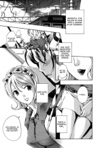 [Asagi Ryuu] To The Flower Garden [English] [Yuri Project]