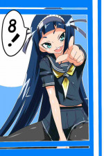 [Warabimochi] "Taima Doutei Hisui" Sesshoku Hen Dai San wa