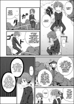 [Kiriya (Gymno)] Happy Christmas! [Translated]