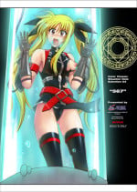 [Cyclone (Izumi Kazuya)] Color Classic Note Extension 04 "567" (Mahou Shoujo Lyrical Nanoha) [English] [Tonigobe] v2